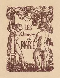 Gli Amori di Pierre Ronsard: Gli Amori di Marie