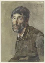 Ritratto di un uomo