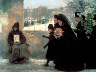 Ognissanti, 1888