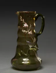 Brocca, c.1890