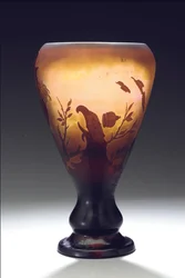 Vaso, c.1915