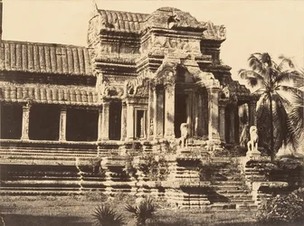 Portico d