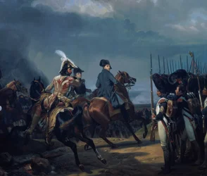 La battaglia di Iena, 14 ottobre 1806