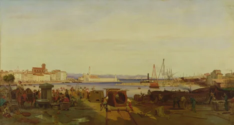 Il Porto di La Ciotat