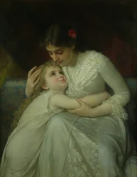 Madre e figlio