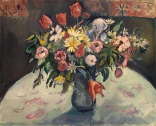 Fiori (Tulipani e Margherite)