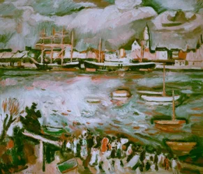 Porto di Anversa