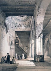 Moschea di Ahmed Ibn Touloun