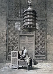 Moschea del Sepolcro del Sultano Barqouq