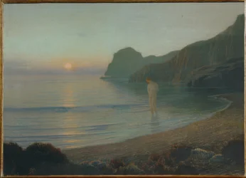 La Baia di Ermones