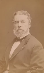 [Soggetto Sconosciuto], 1860s