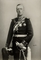 Ritratto di Henri , principe consorte d