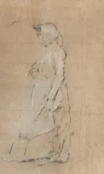Figura femminile