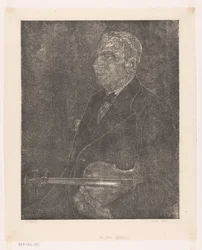 Ritratto del padre dell