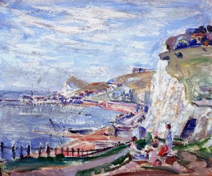 Scogliere di Dover