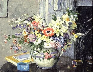 Fiori di primavera