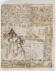 Carta del diario