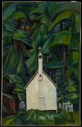 Chiesa indiana