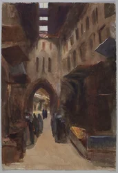 Bazar al Cairo