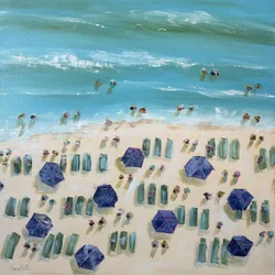 Paradiso sulla spiaggia