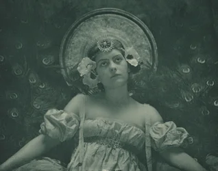 La Cigale, 1899 (foto)