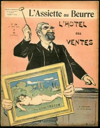 Copertina di "L