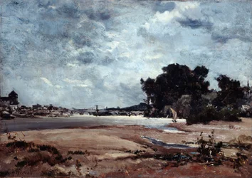 La Loira, 1865