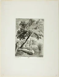 Il pescatore