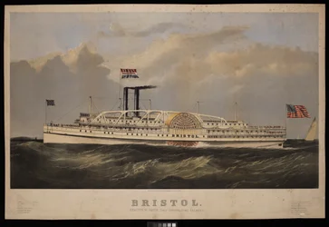Bristol Eratus W Smith, ingegnere capo costruttore...