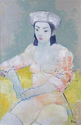 Ballerina, 2004