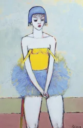 Tutu scintillante