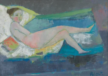 La Giovane Modella