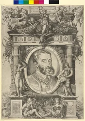 Sacro Romano Imperatore Carlo V