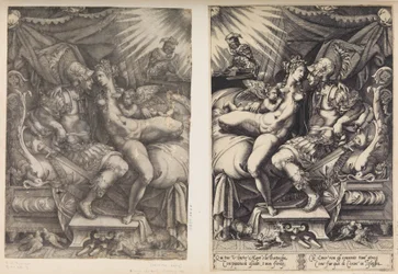 Marte e Venere