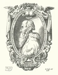 Pietro Bembo, studioso, poeta e cardinale italiano