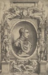 Ritratto di Giovanni de