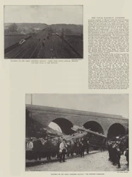 Incidente sulla Great Northern Railway