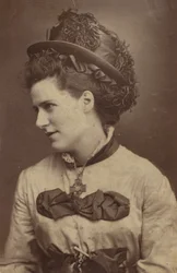 Ada Cavendish
