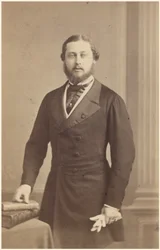 Alberto Edoardo, Principe di Galles