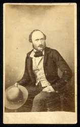 Alberto, Principe Consorte