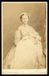 Alessandra, Principessa di Galles