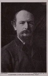 Algernon Charles Swinburne