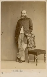 Anthony Trollope, romanziere