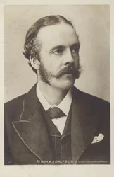 Arthur Balfour