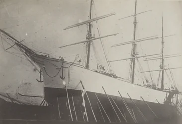 Australia, in costruzione