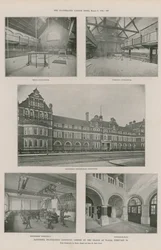 Istituto Politecnico di Battersea