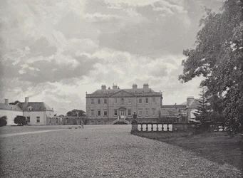 Casa di Bessborough