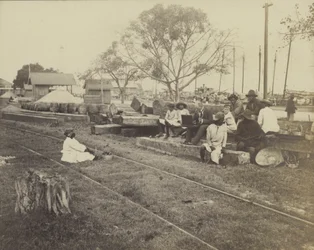 Bridgetown, Barbados