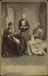 Carta da Cabinet