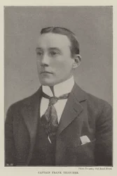 Capitano Frank Thatcher